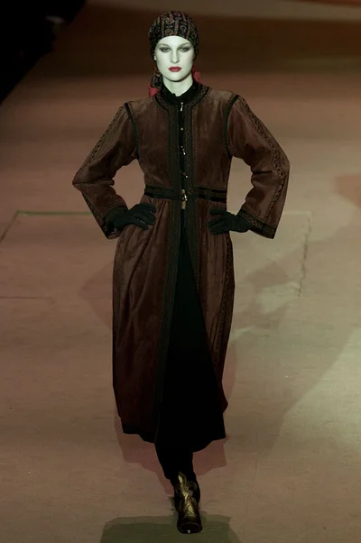 Look 67